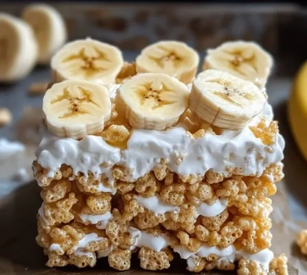 A slice of banana and cereal cake.