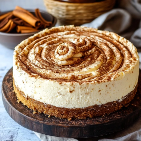 A slice of cake with caramel frosting.
