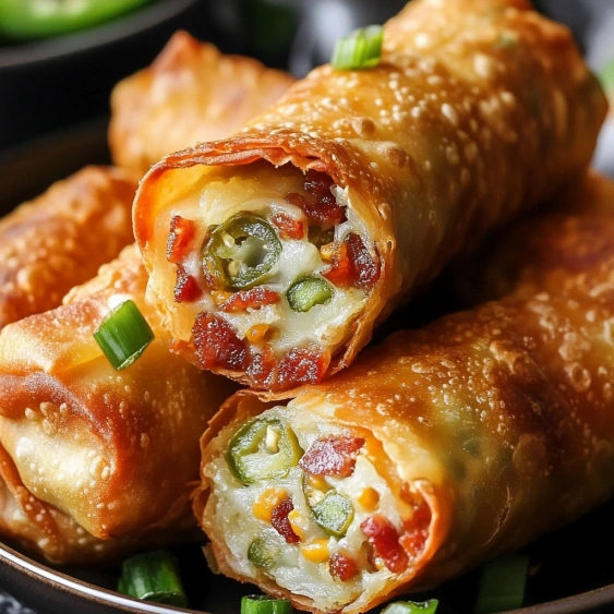 A plate of food with a variety of ingredients.