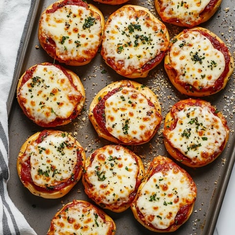 A tray of cheese and tomato pizza.