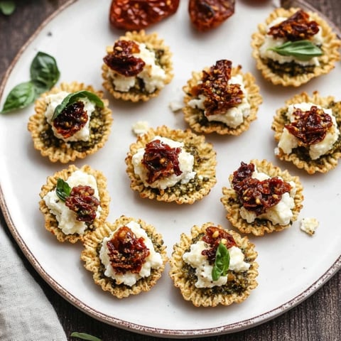 A plate of food with cheese and tomatoes.